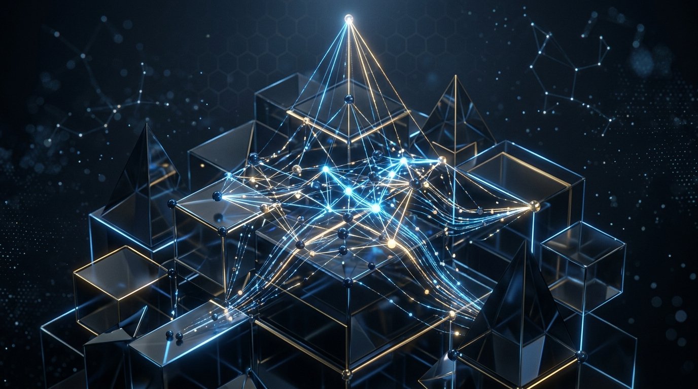 Tim mendiskusikan solusi digital khusus untuk bisnis
