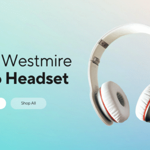 Westmire Wired Sales Product